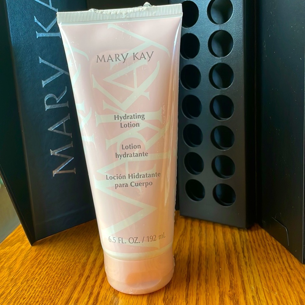 Hydrating Lotion
